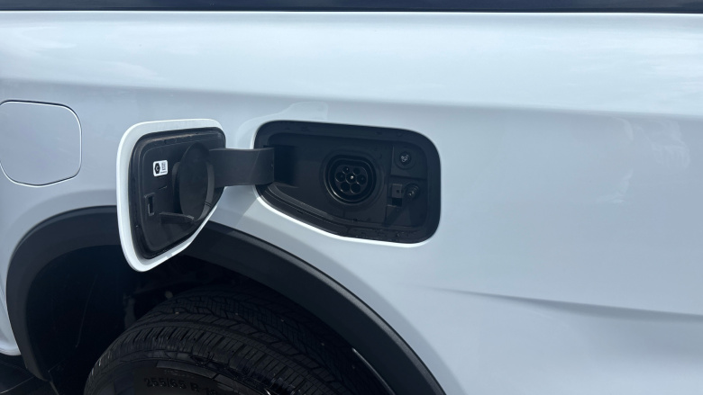 Ford Ranger Petrol Pick Up D/Cab Wildtrak 2.3 EcoBoost PHEV 281 Auto